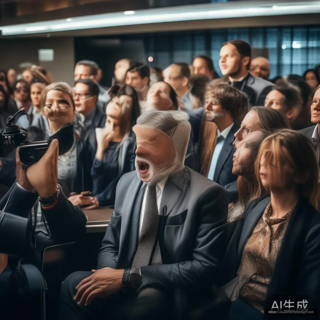 美高梅博彩 - 美联储宣布降息25个基点，全球资本市场震荡反应 配图1